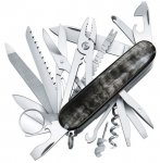 Офицерский нож SWISS CHAMP с накладками из натурального рога.jpg