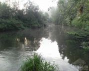 река Шаха