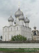 Ростовские купола