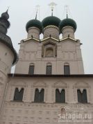 Ростовские купола