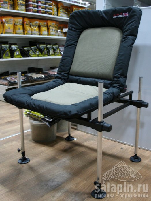Рисунок 5 - Рыболовное кресло Chair Comfort FPT