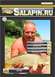 salapin.ru magazine N21.2015