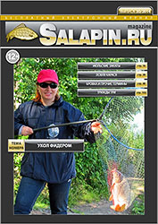 salapin.ru magazine N20.2014