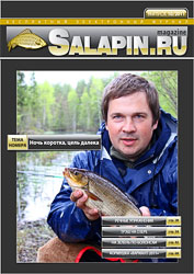 salapin.ru magazine N10.2011