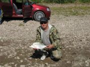 Рыбалка в августе 2011г  2 (фото из архива)