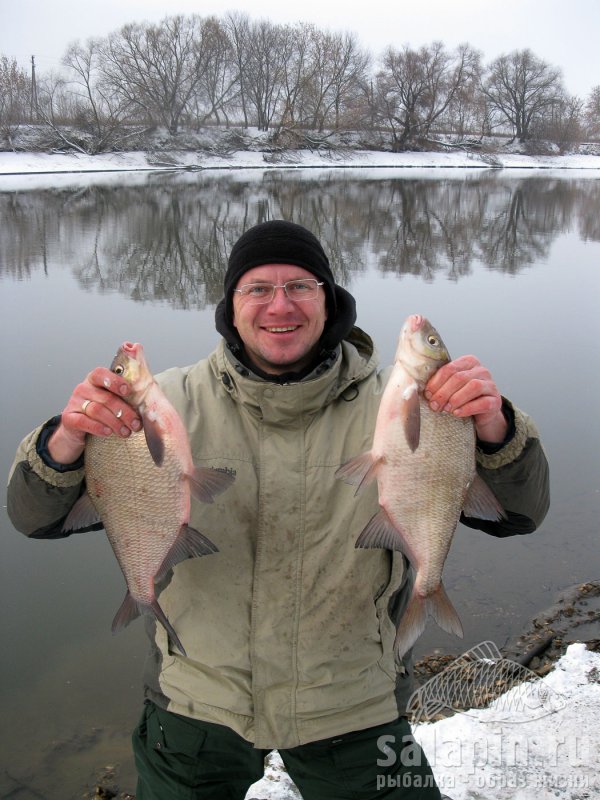 Платная рыбалка на открытой воде зимой: лучшие места, правильное снаряжение и советы от экспертов