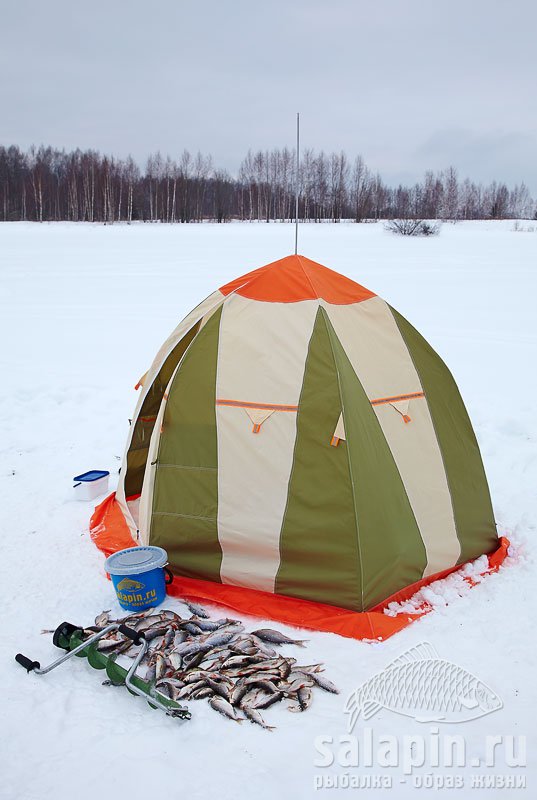 Палатка Зимняя Купить Ижевск