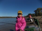 Дочь рыбака