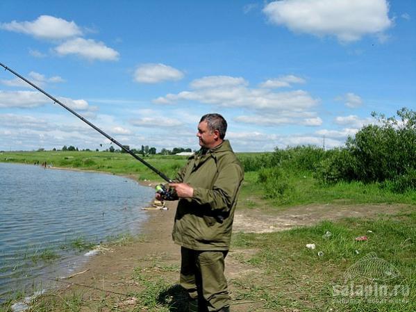 Реализуем поклевочку