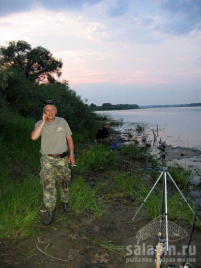 На консультации у мэтров