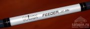 Фидер JS Company Nixx Feeder 12ft 80