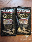 Тестирование Traper Gold