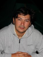 Ильясов Айдар (free86)