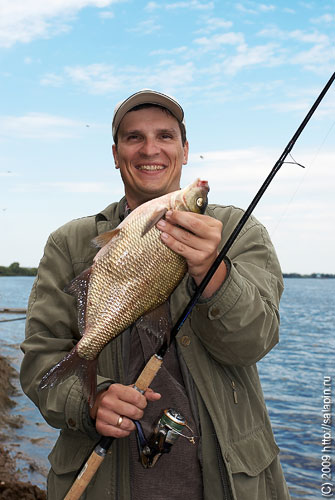 Пикер для рыбалки: что это и как он поможет вам в ловле рыбы