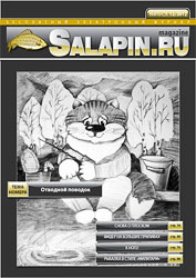 salapin.ru magazine N13.2012