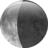 Фаза луны