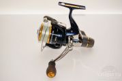 Shimano Aorista BB C3000HG + доп. шпуля