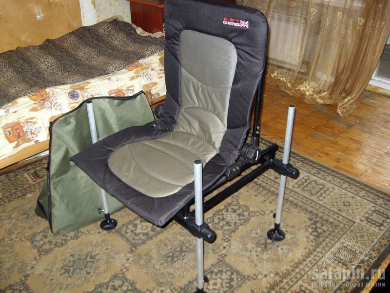 Кресло fpt chair comfort