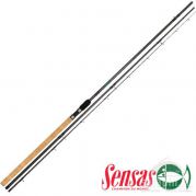 Фидер Sensas CL COMPETITION FEEDER 13"Distance 120 3.93